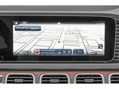 2026 Mercedes-Benz GLE GLE 450 4MATIC® Coupe