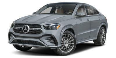 2026 Mercedes-Benz GLE GLE 450 4MATIC® Coupe