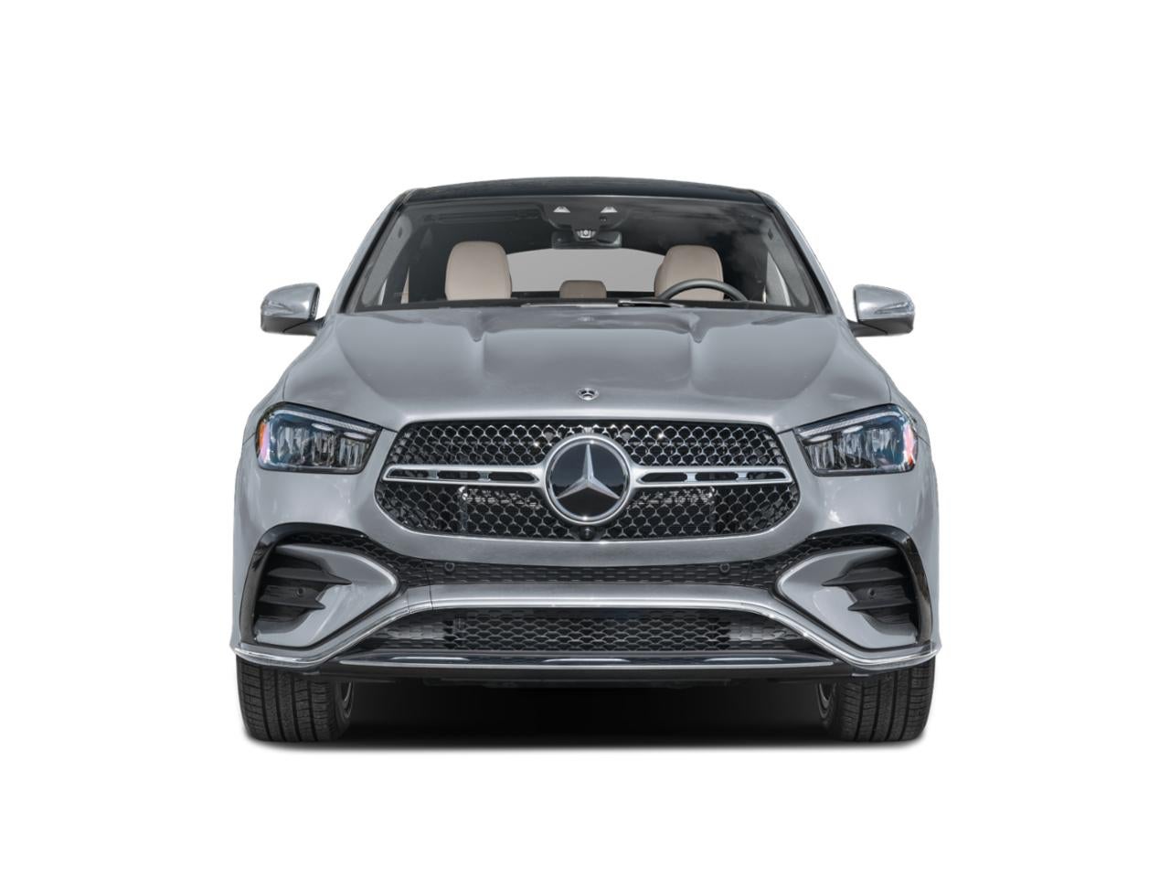 2026 Mercedes-Benz GLE GLE 450 4MATIC® Coupe