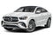 2026 Mercedes-Benz GLE GLE 450 4MATIC® Coupe