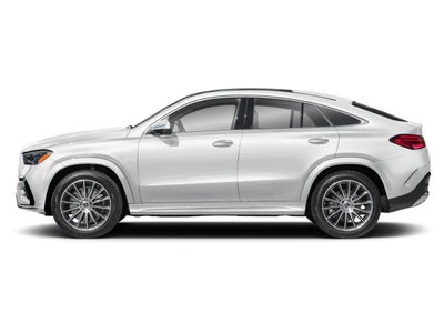 2026 Mercedes-Benz GLE GLE 450 4MATIC® Coupe
