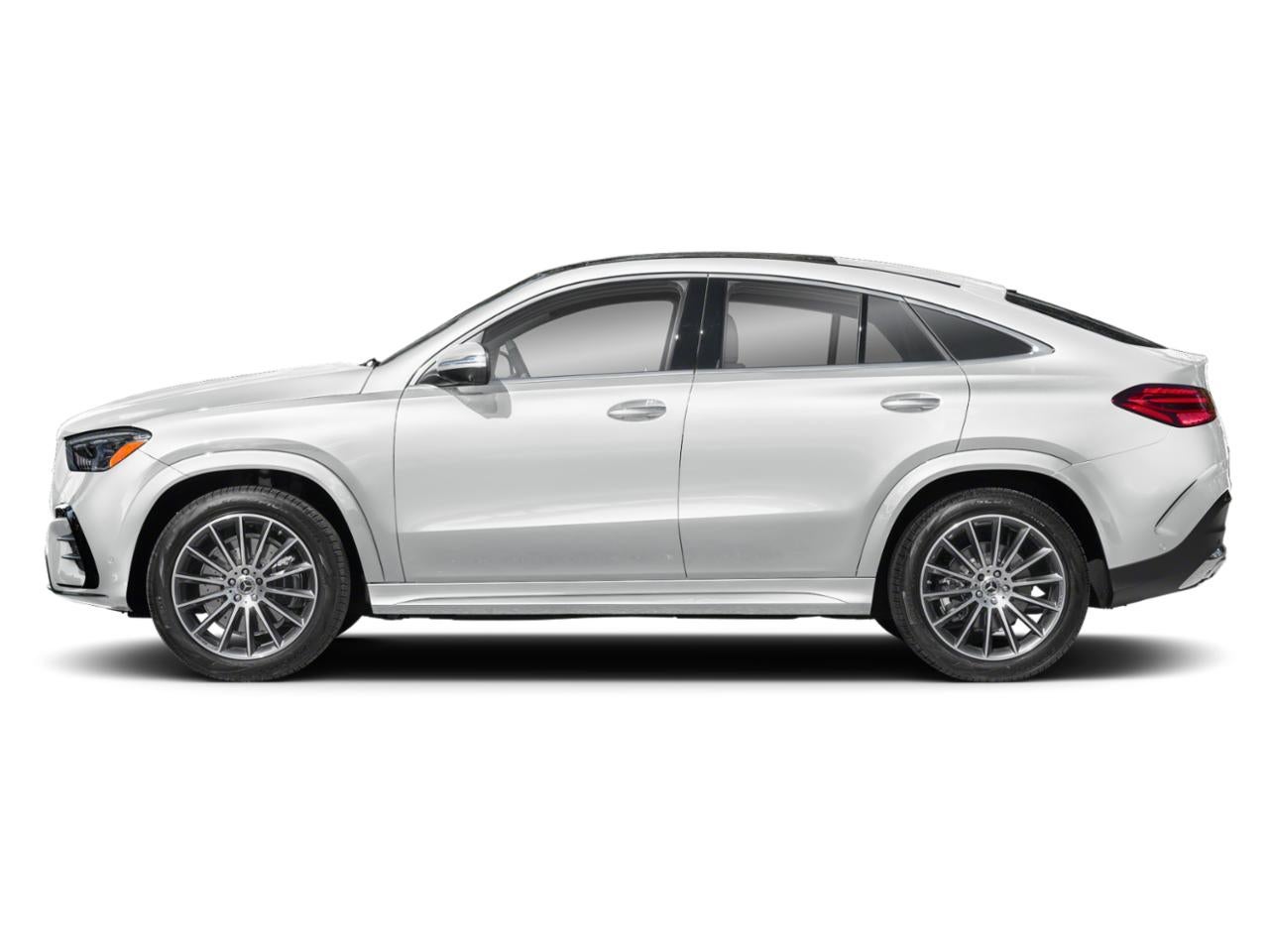 2026 Mercedes-Benz GLE GLE 450 4MATIC® Coupe