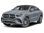 2026 Mercedes-Benz GLE GLE 450 4MATIC® Coupe