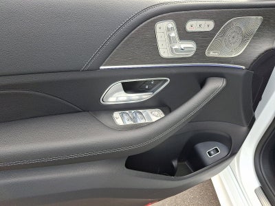 2026 Mercedes-Benz GLE GLE 450 4MATIC® Coupe