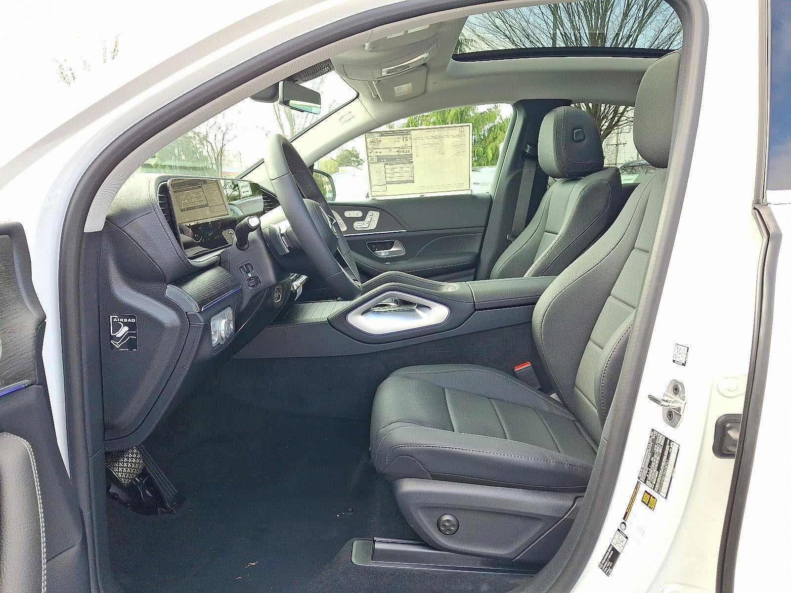 2026 Mercedes-Benz GLE GLE 450 4MATIC® Coupe