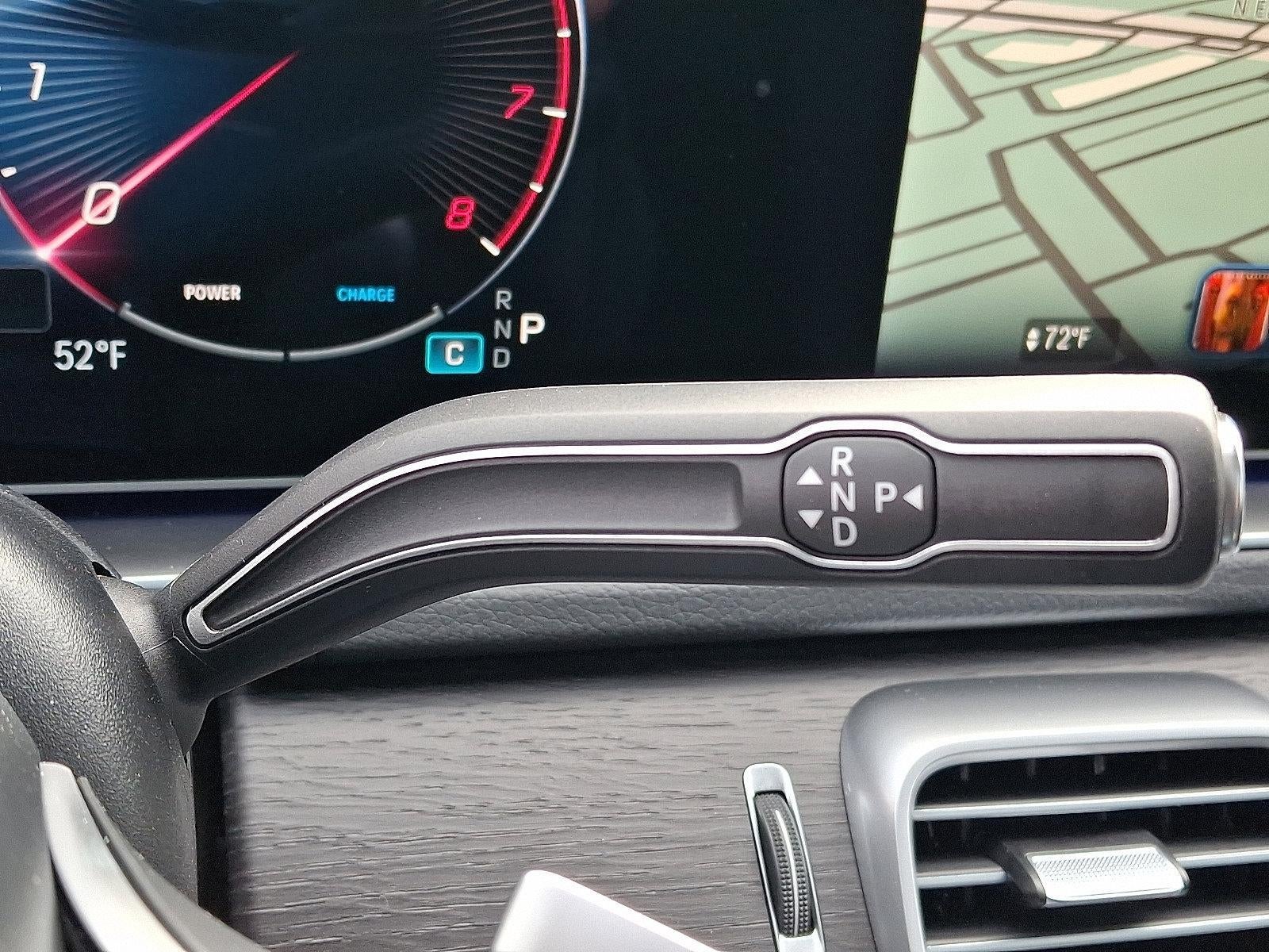 2026 Mercedes-Benz GLE GLE 450 4MATIC® Coupe