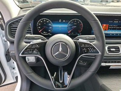 2026 Mercedes-Benz GLE GLE 450 4MATIC® Coupe