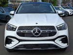 2026 Mercedes-Benz GLE GLE 450 4MATIC® Coupe