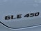 2026 Mercedes-Benz GLE GLE 450 4MATIC® Coupe