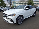2026 Mercedes-Benz GLE GLE 450 4MATIC® Coupe