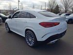 2026 Mercedes-Benz GLE GLE 450 4MATIC® Coupe