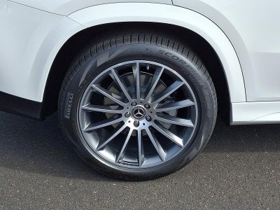 2026 Mercedes-Benz GLE GLE 450 4MATIC® Coupe