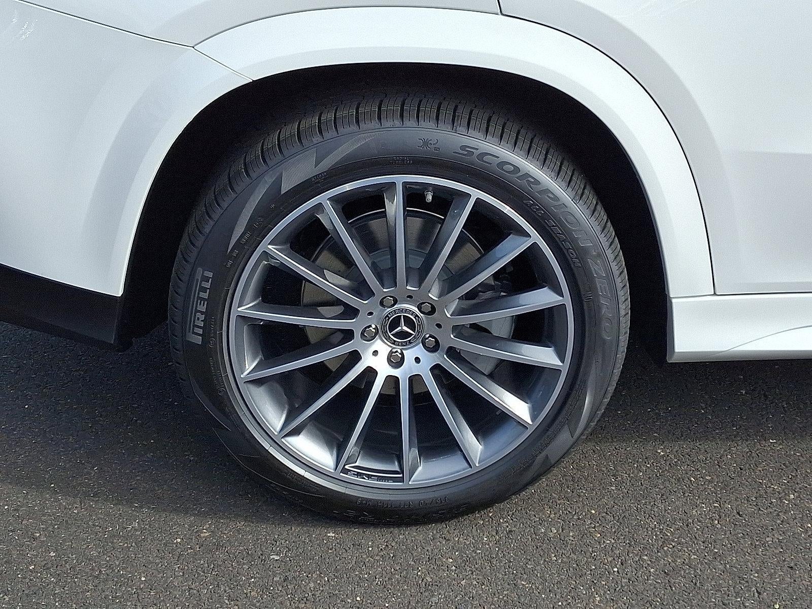 2026 Mercedes-Benz GLE GLE 450 4MATIC® Coupe