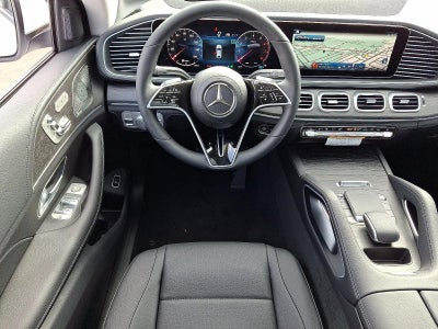 2026 Mercedes-Benz GLE GLE 450 4MATIC® Coupe