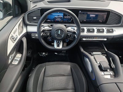 2024 Mercedes-Benz GLE AMG® GLE 53 4MATIC®+ Coupe