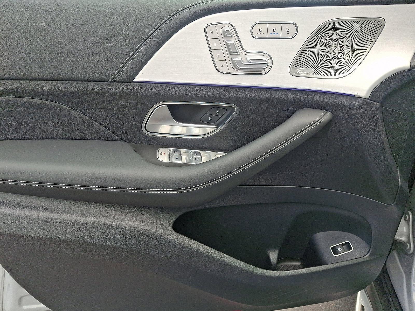 2024 Mercedes-Benz GLE AMG® GLE 53 4MATIC®+ Coupe