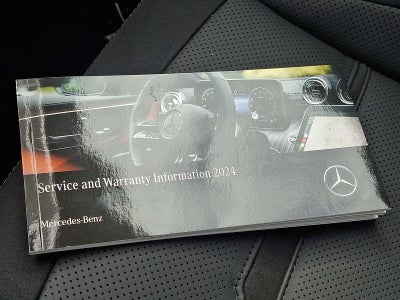 2024 Mercedes-Benz GLE AMG® GLE 53 4MATIC®+ Coupe