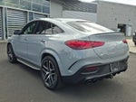 2024 Mercedes-Benz GLE AMG® GLE 53 4MATIC®+ Coupe