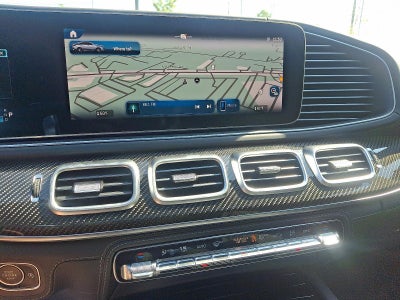 2025 Mercedes-Benz GLE AMG® GLE 53 4MATIC®+ Coupe