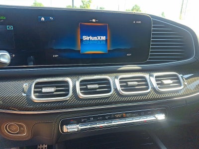 2025 Mercedes-Benz GLE AMG® GLE 53 4MATIC®+ Coupe