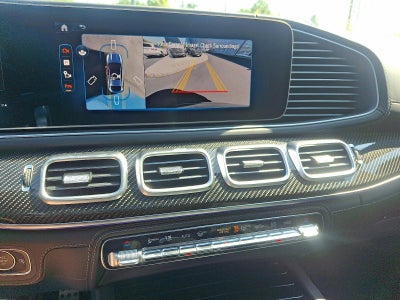 2025 Mercedes-Benz GLE AMG® GLE 53 4MATIC®+ Coupe