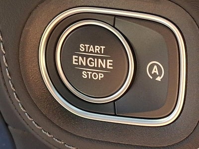 2025 Mercedes-Benz GLE AMG® GLE 53 4MATIC®+ Coupe