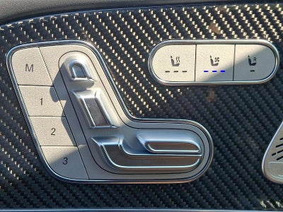 2025 Mercedes-Benz GLE AMG® GLE 53 4MATIC®+ Coupe