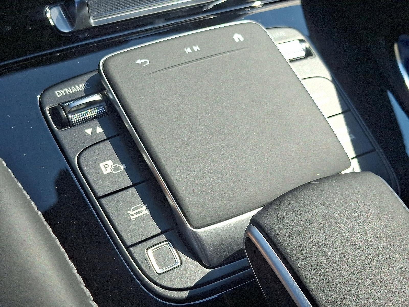 2025 Mercedes-Benz GLE AMG® GLE 53 4MATIC®+ Coupe