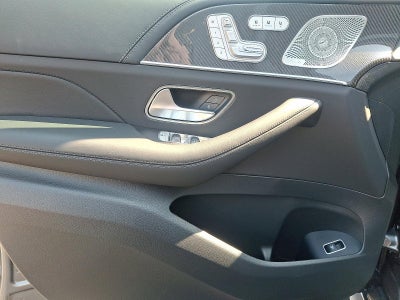 2025 Mercedes-Benz GLE AMG® GLE 53 4MATIC®+ Coupe