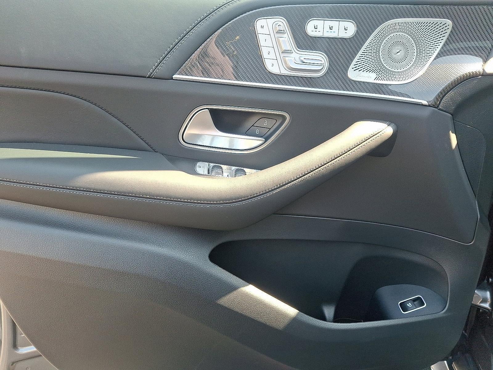 2025 Mercedes-Benz GLE AMG® GLE 53 4MATIC®+ Coupe