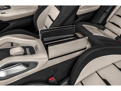 2025 Mercedes-Benz GLE AMG® GLE 53 4MATIC®+ Coupe