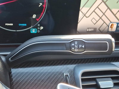 2024 Mercedes-Benz GLE AMG® GLE 53 4MATIC®+ Coupe