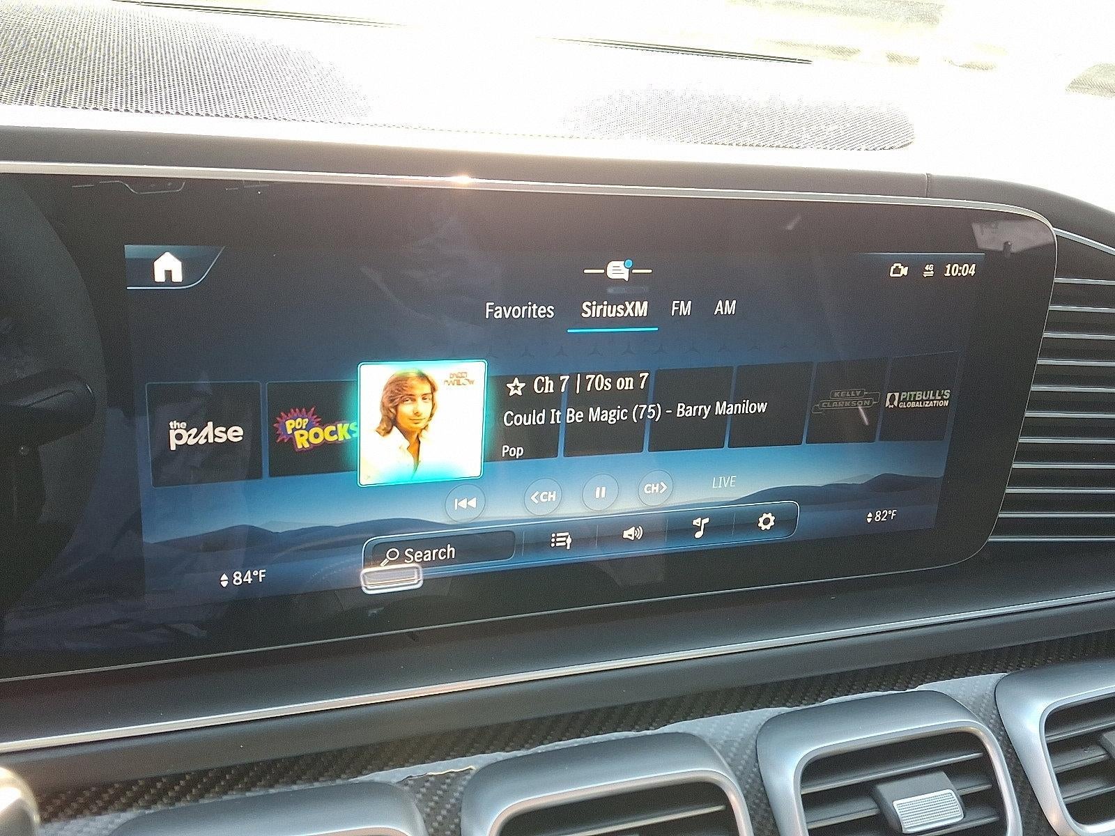 2024 Mercedes-Benz GLE AMG® GLE 53 4MATIC®+ Coupe