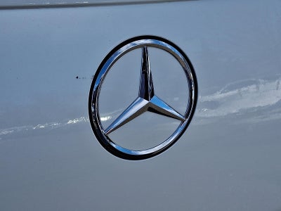 2024 Mercedes-Benz GLE AMG® GLE 53 4MATIC®+ Coupe