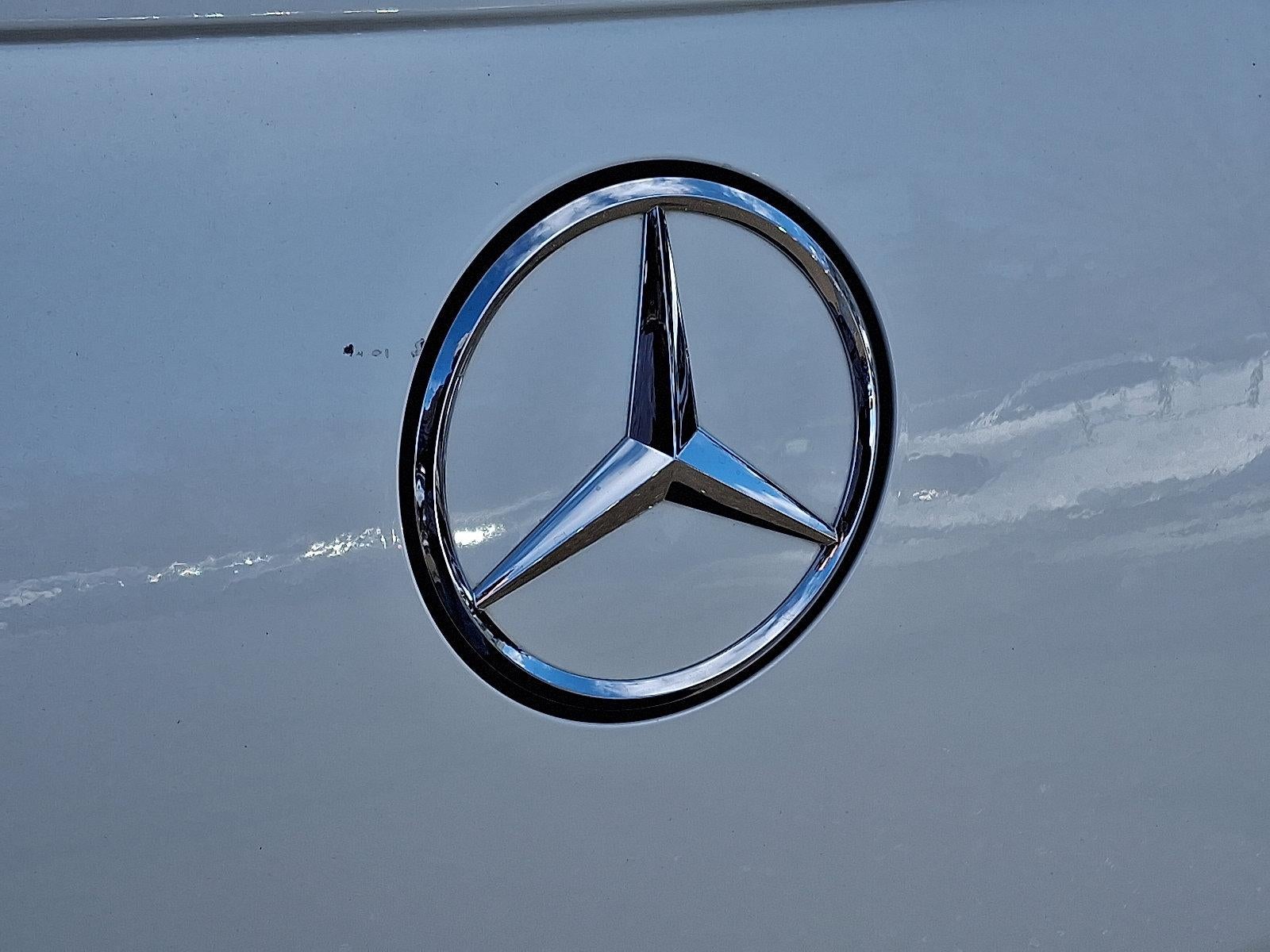 2024 Mercedes-Benz GLE AMG® GLE 53 4MATIC®+ Coupe