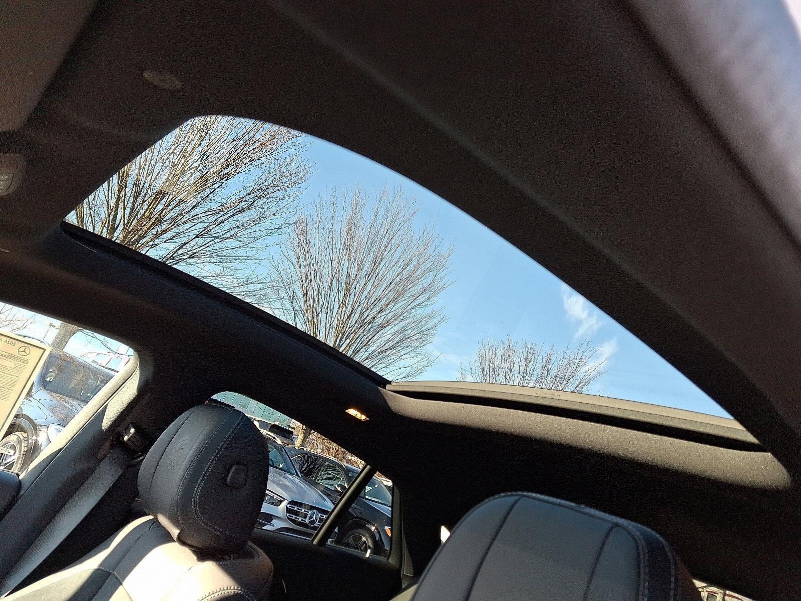 2026 Mercedes-Benz GLE AMG® GLE 53 4MATIC®+ Coupe