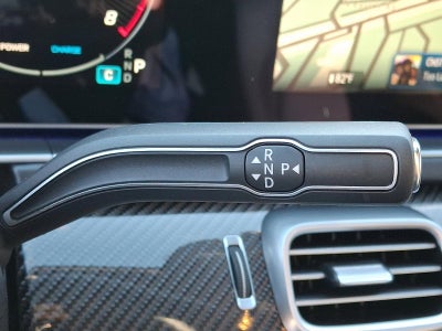 2026 Mercedes-Benz GLE AMG® GLE 53 4MATIC®+ Coupe