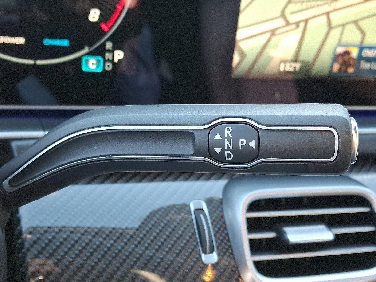 2026 Mercedes-Benz GLE AMG® GLE 53 4MATIC®+ Coupe