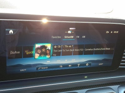 2026 Mercedes-Benz GLE AMG® GLE 53 4MATIC®+ Coupe