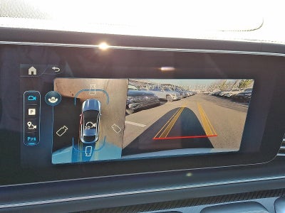 2026 Mercedes-Benz GLE AMG® GLE 53 4MATIC®+ Coupe