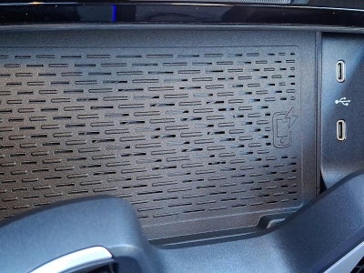 2026 Mercedes-Benz GLE AMG® GLE 53 4MATIC®+ Coupe