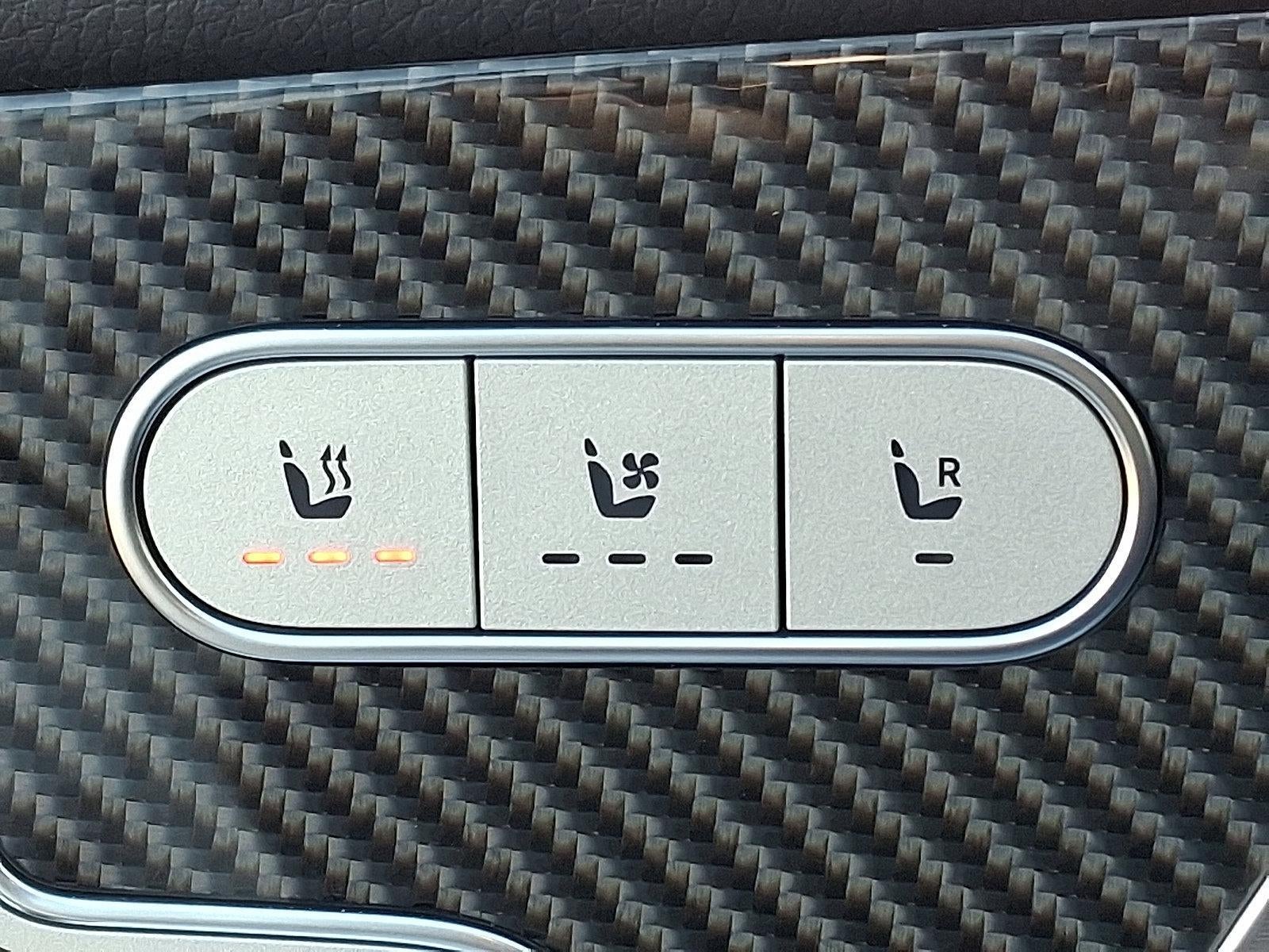 2026 Mercedes-Benz GLE AMG® GLE 53 4MATIC®+ Coupe