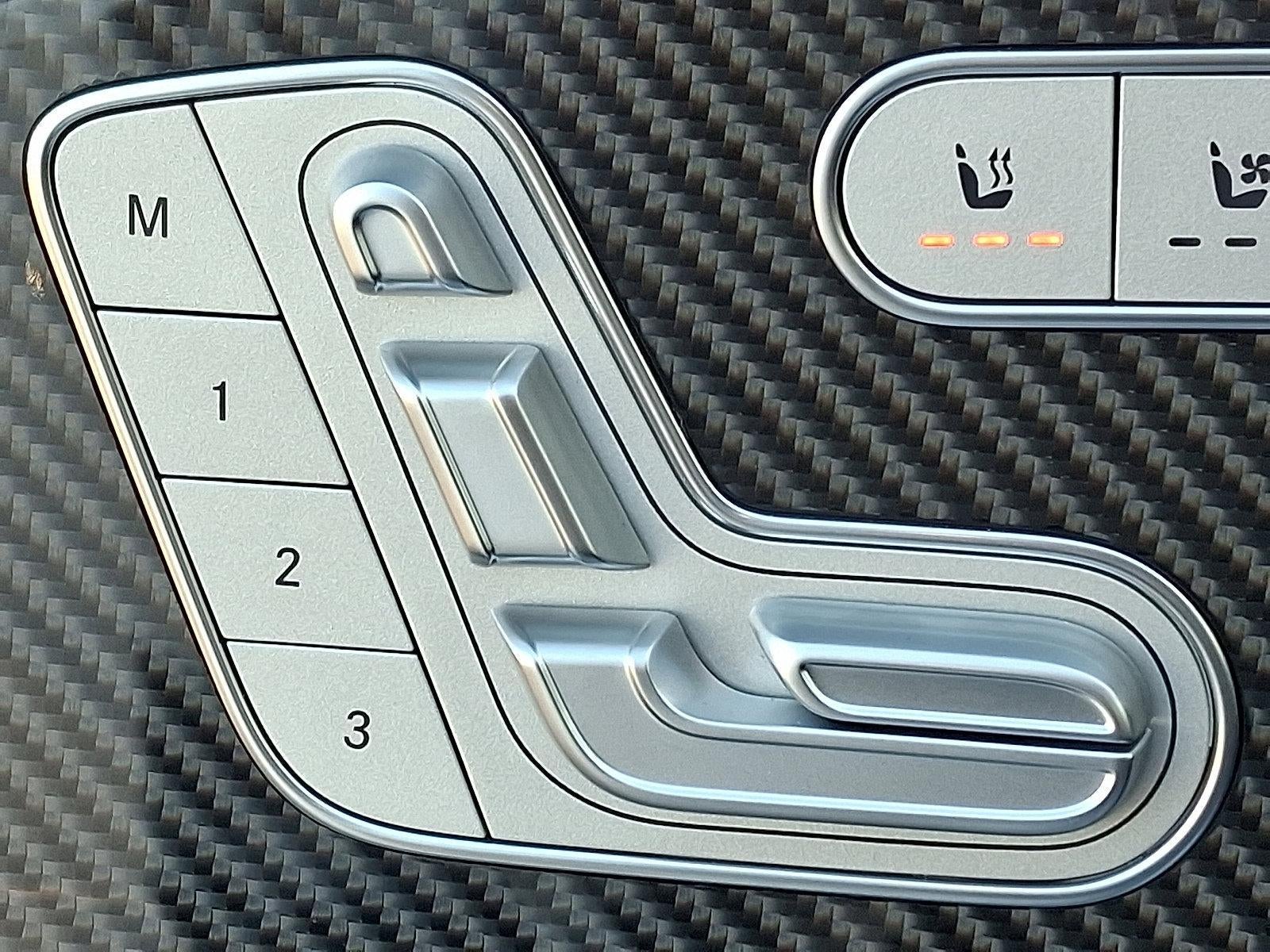 2026 Mercedes-Benz GLE AMG® GLE 53 4MATIC®+ Coupe