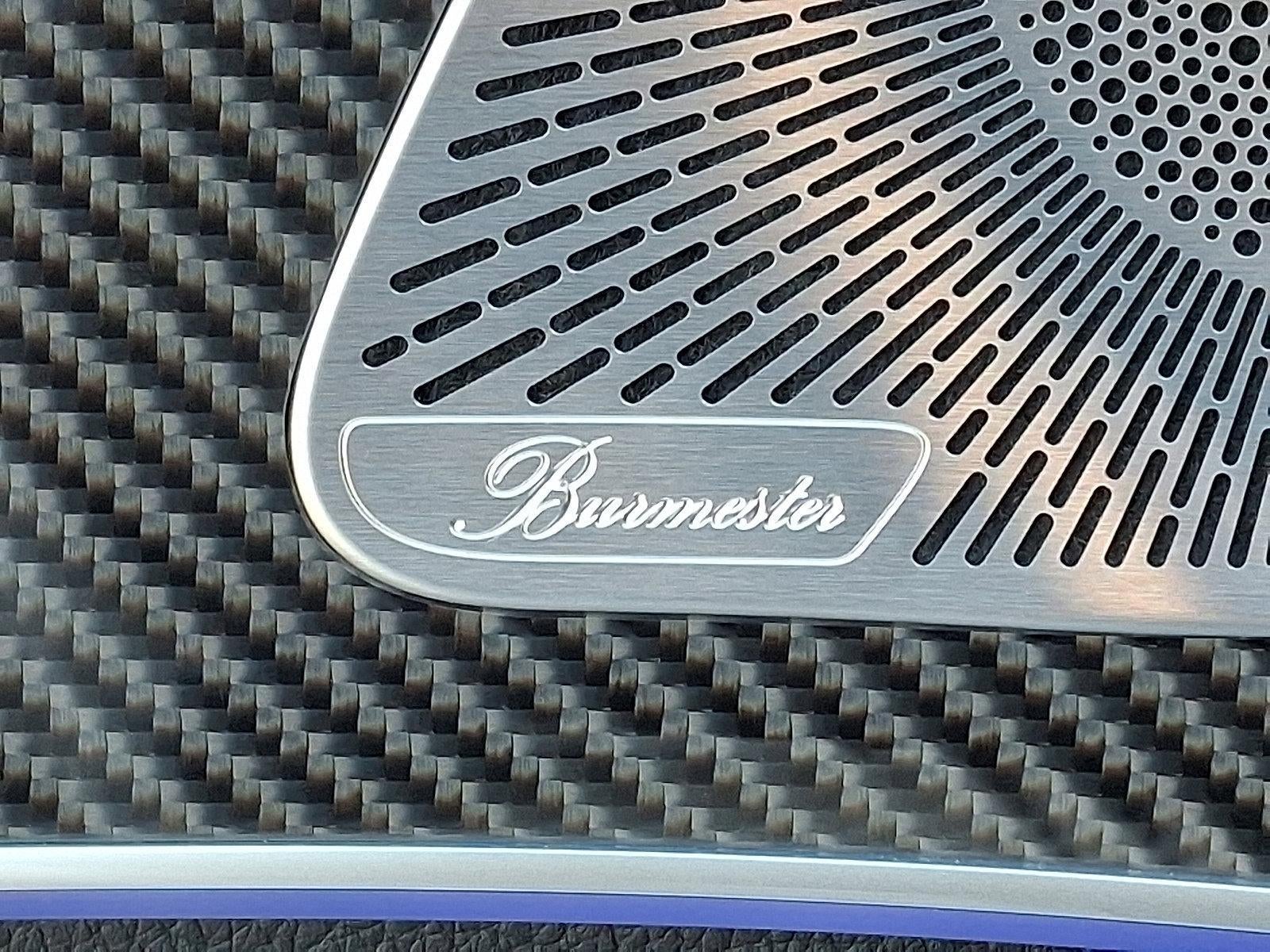 2026 Mercedes-Benz GLE AMG® GLE 53 4MATIC®+ Coupe