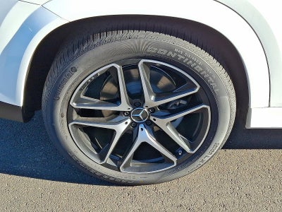 2026 Mercedes-Benz GLE AMG® GLE 53 4MATIC®+ Coupe