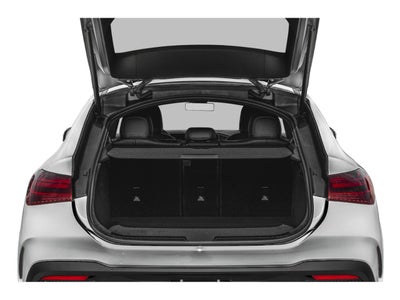 2026 Mercedes-Benz GLE AMG® GLE 53 4MATIC®+ Coupe