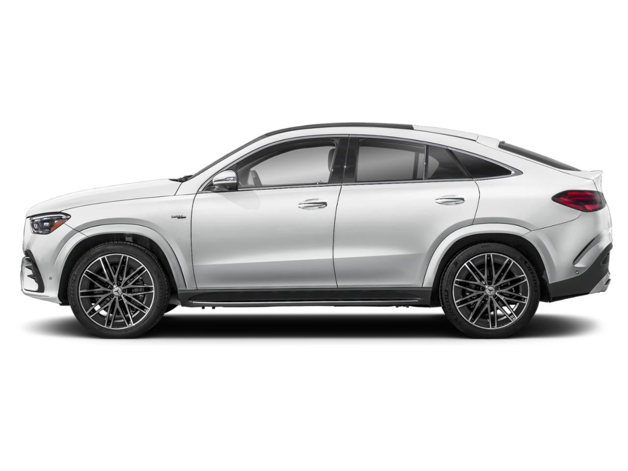 2026 Mercedes-Benz GLE AMG® GLE 53 4MATIC®+ Coupe