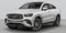 2026 Mercedes-Benz GLE AMG® GLE 53 4MATIC®+ Coupe