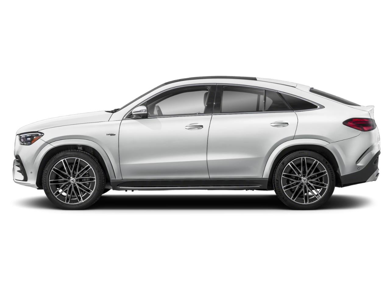 2026 Mercedes-Benz GLE AMG® GLE 53 4MATIC®+ Coupe