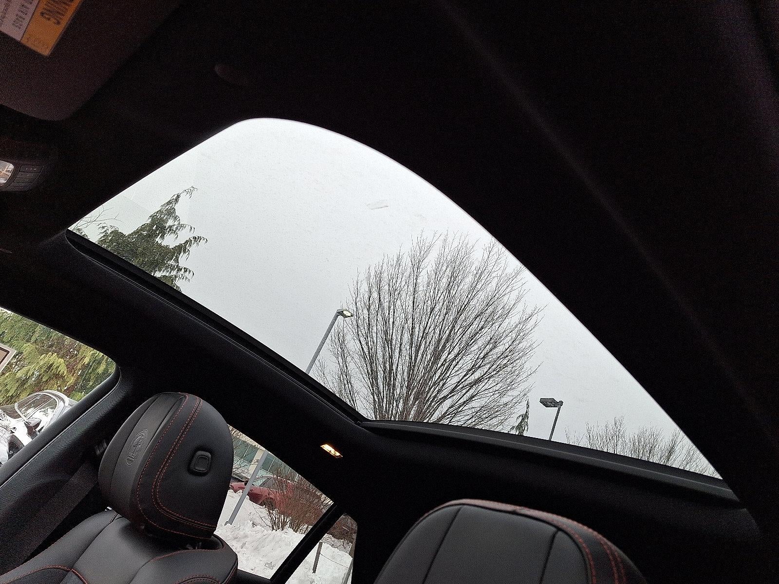 2026 Mercedes-Benz GLE AMG® GLE 53 4MATIC®+ Coupe